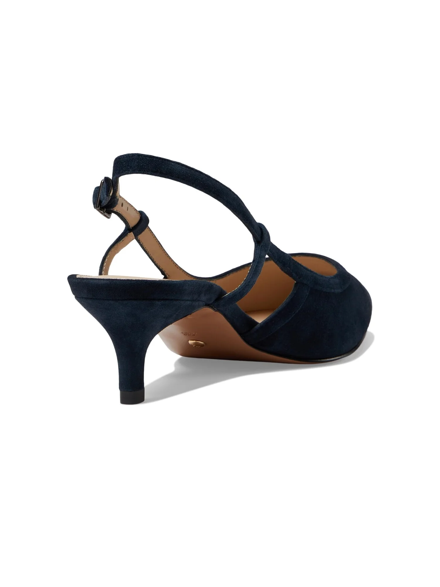 Туфли Pelle Moda Deena