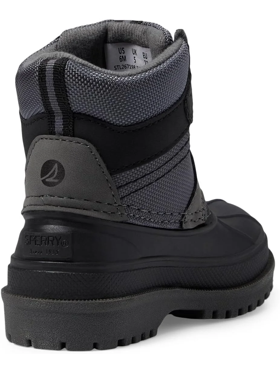 Зимние ботинки Storm Hopper A/C Sperry — 5