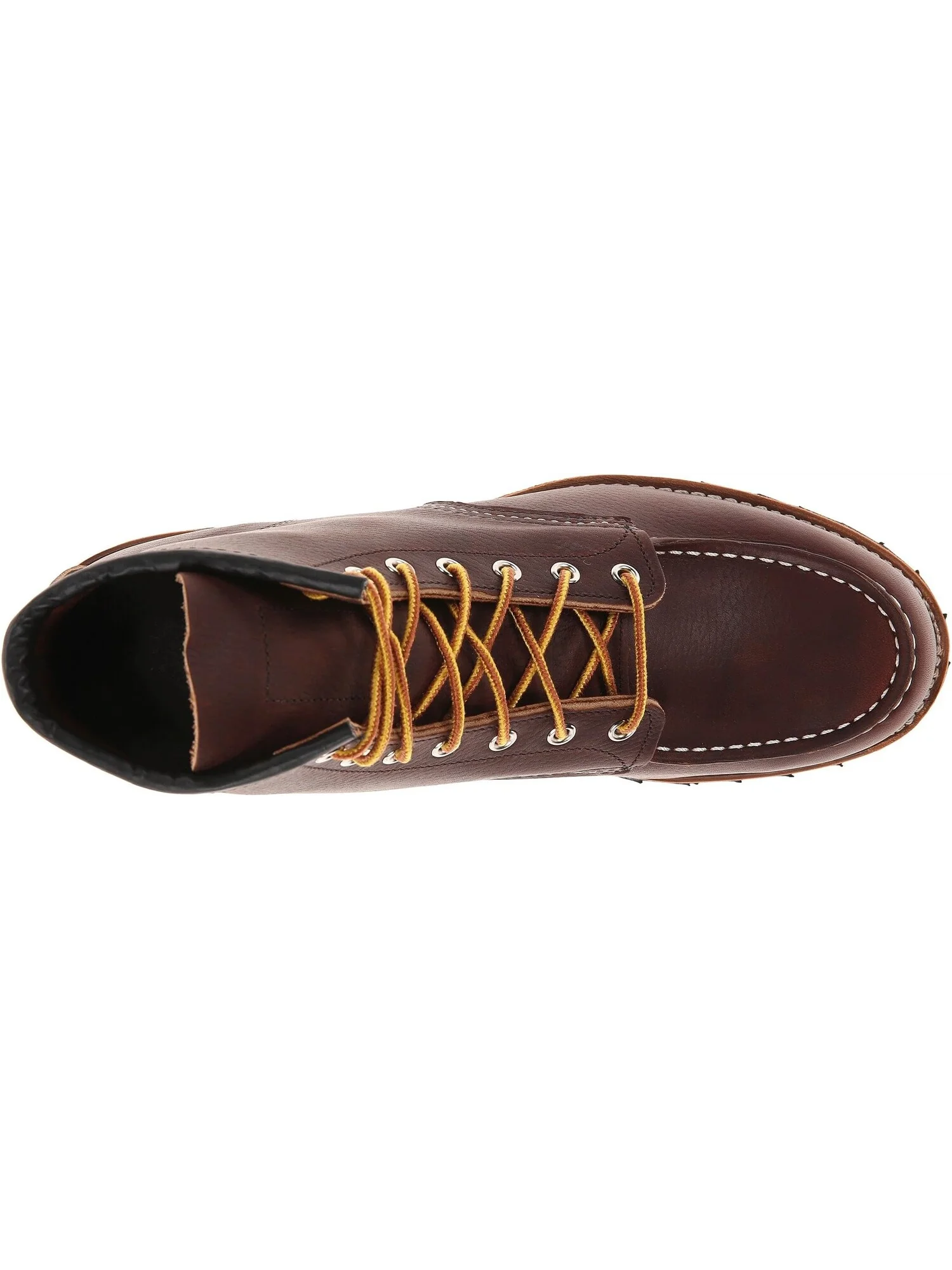 Ботинки Red Wing Heritage 6" Moc Toe Lug — 2