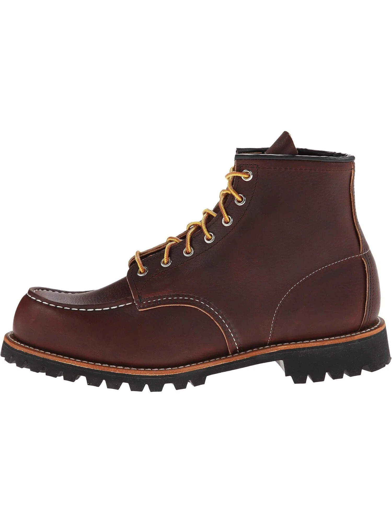 Ботинки Red Wing Heritage 6" Moc Toe Lug — 4