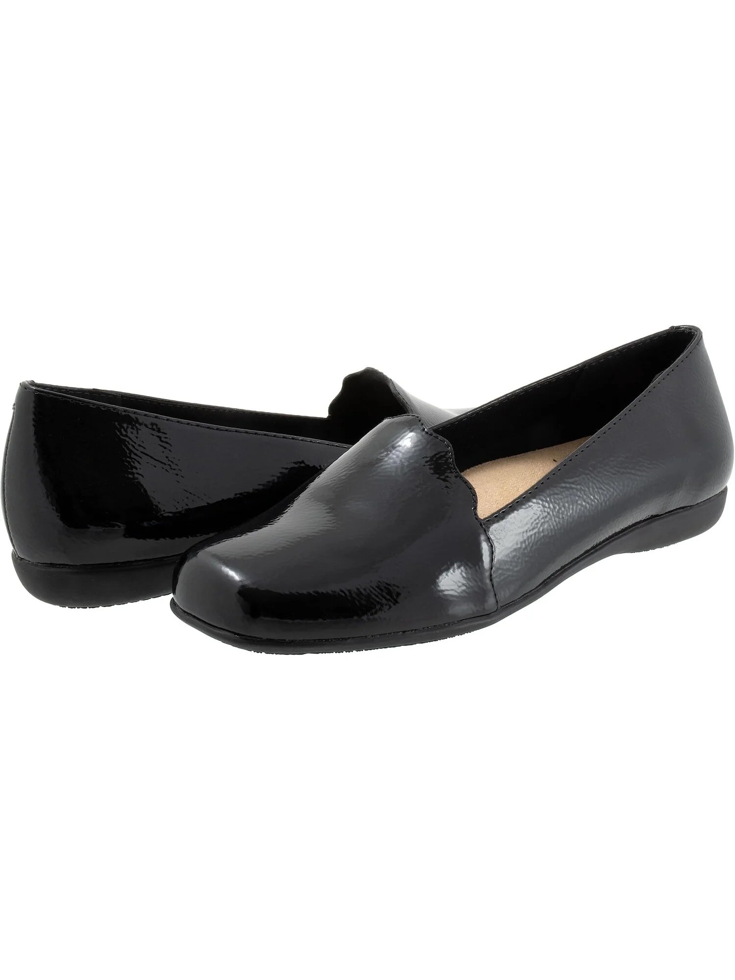 Лоферы Sage Trotters — 1