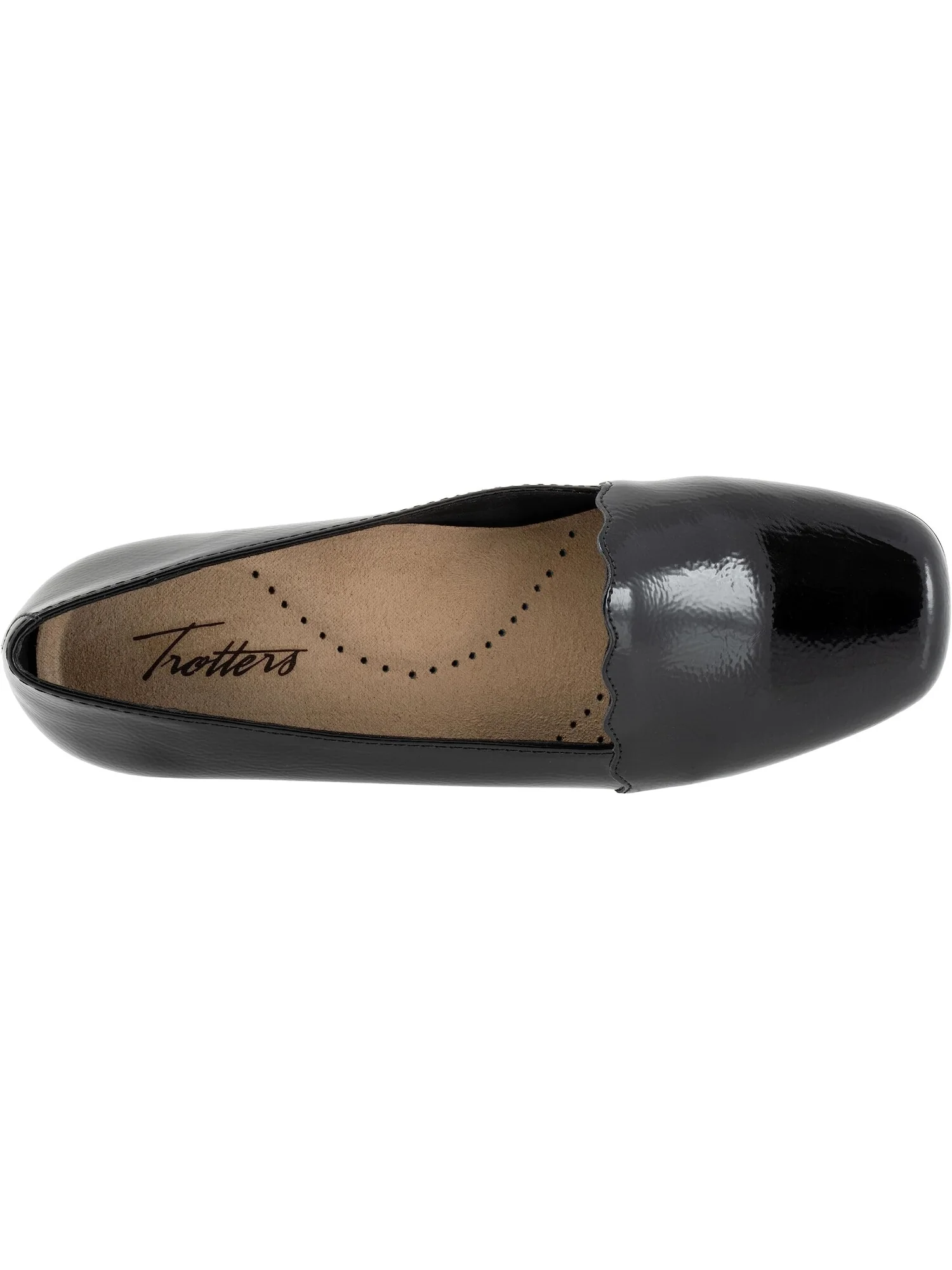 Лоферы Sage Trotters — 2