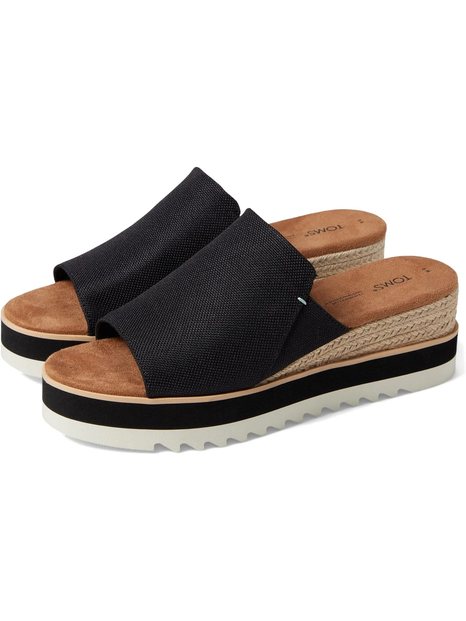 Мюли TOMS Diana — 1
