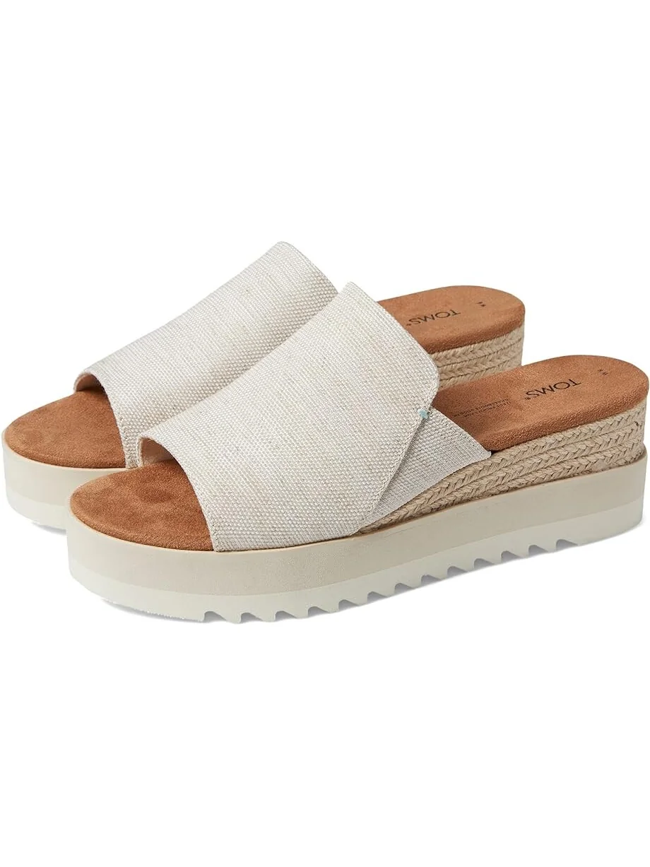 Мюли TOMS Diana — 1
