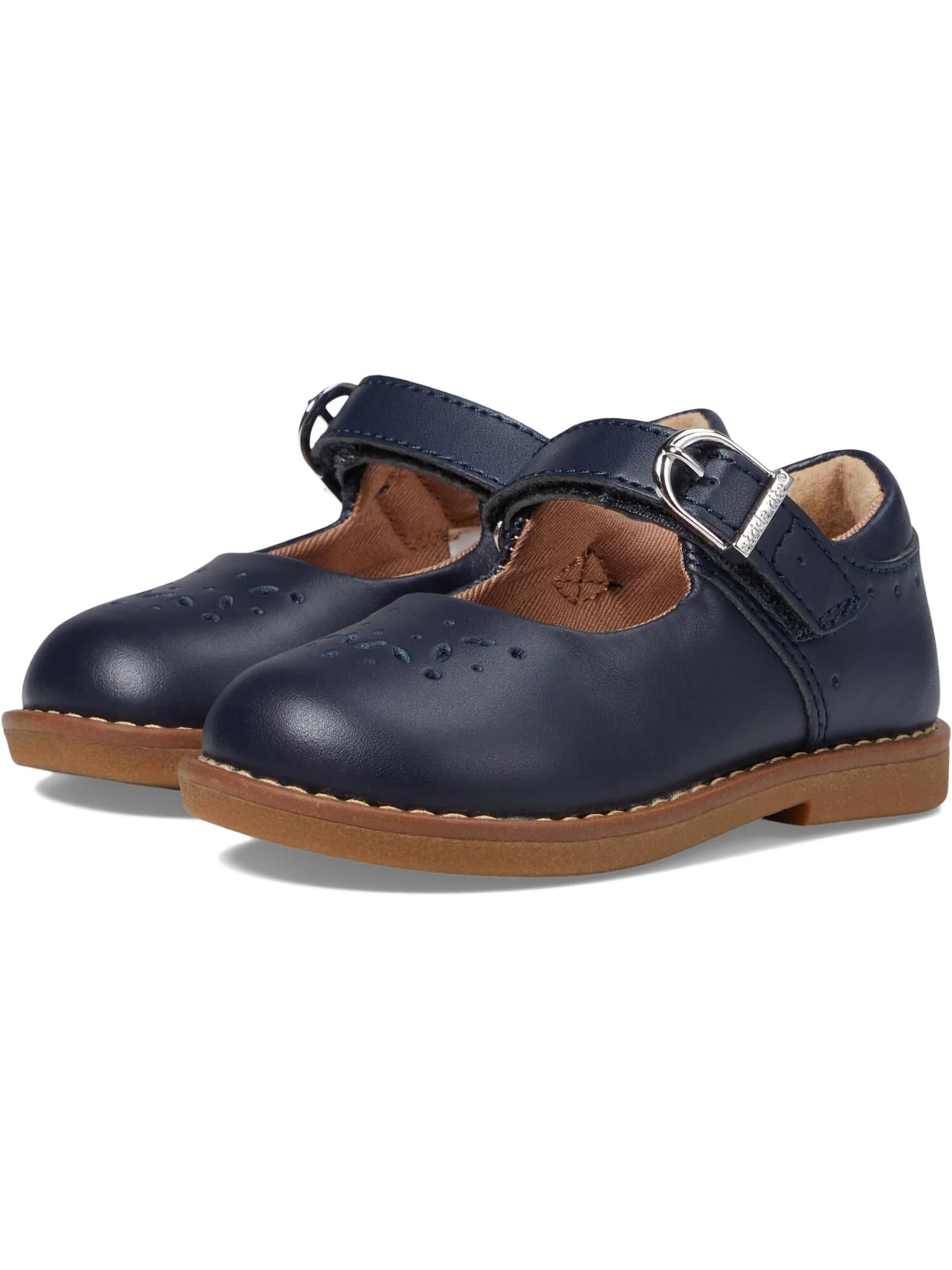 Балетки SR Mara Stride Rite — синий