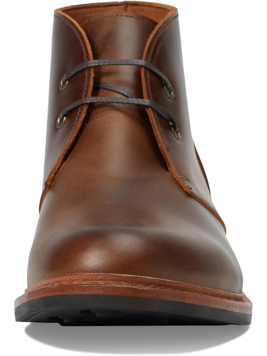 Ботинки Chandler Allen Edmonds — 2