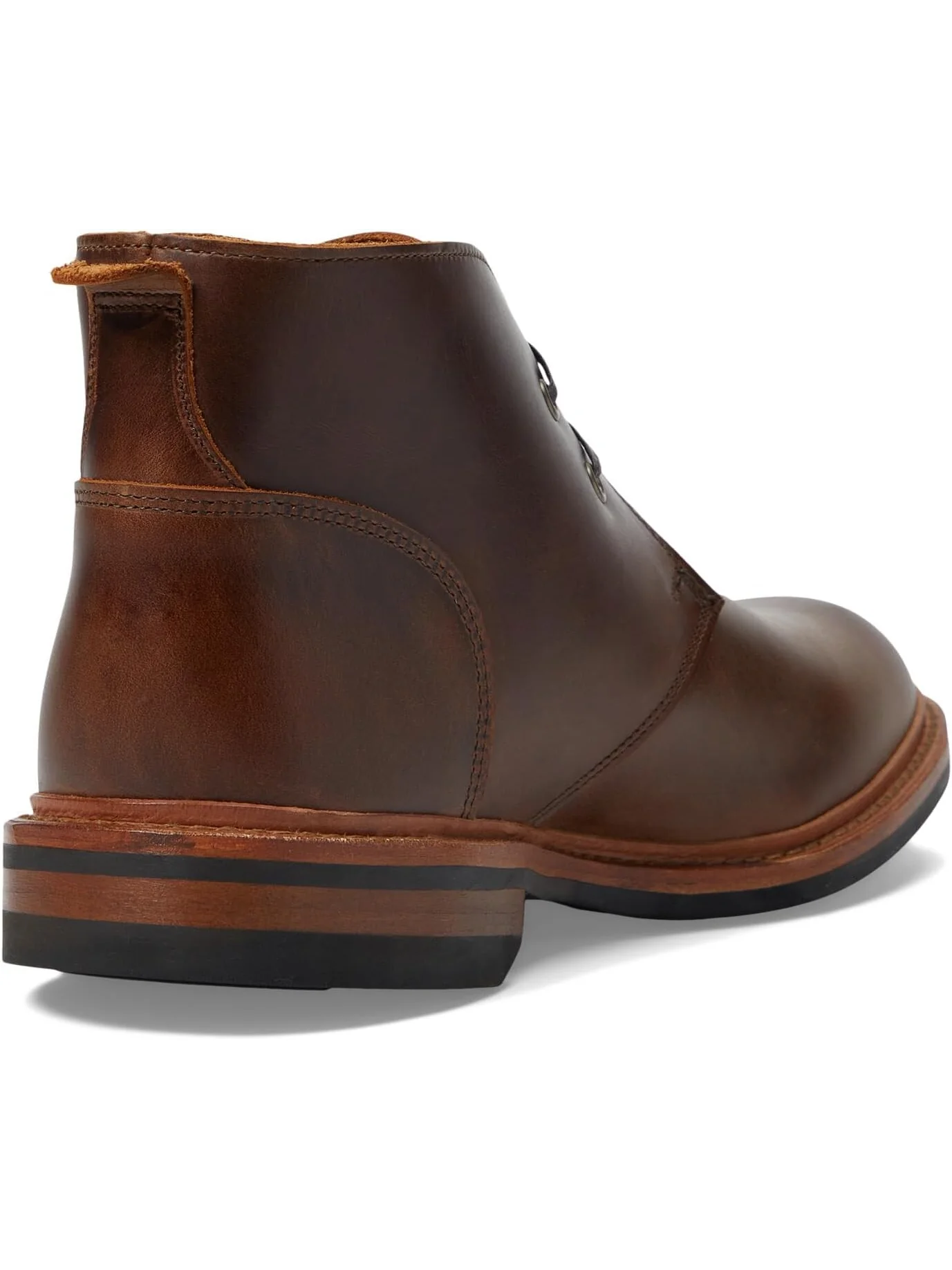 Ботинки Chandler Allen Edmonds — 5