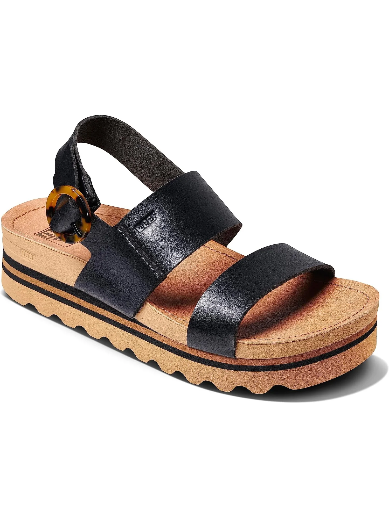 Сандалии Reef Vista Hi Buckle — 1