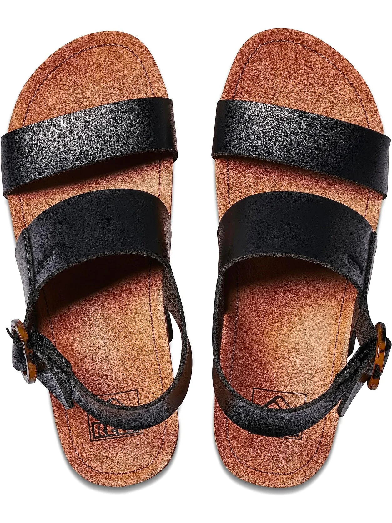 Сандалии Reef Vista Hi Buckle — 2