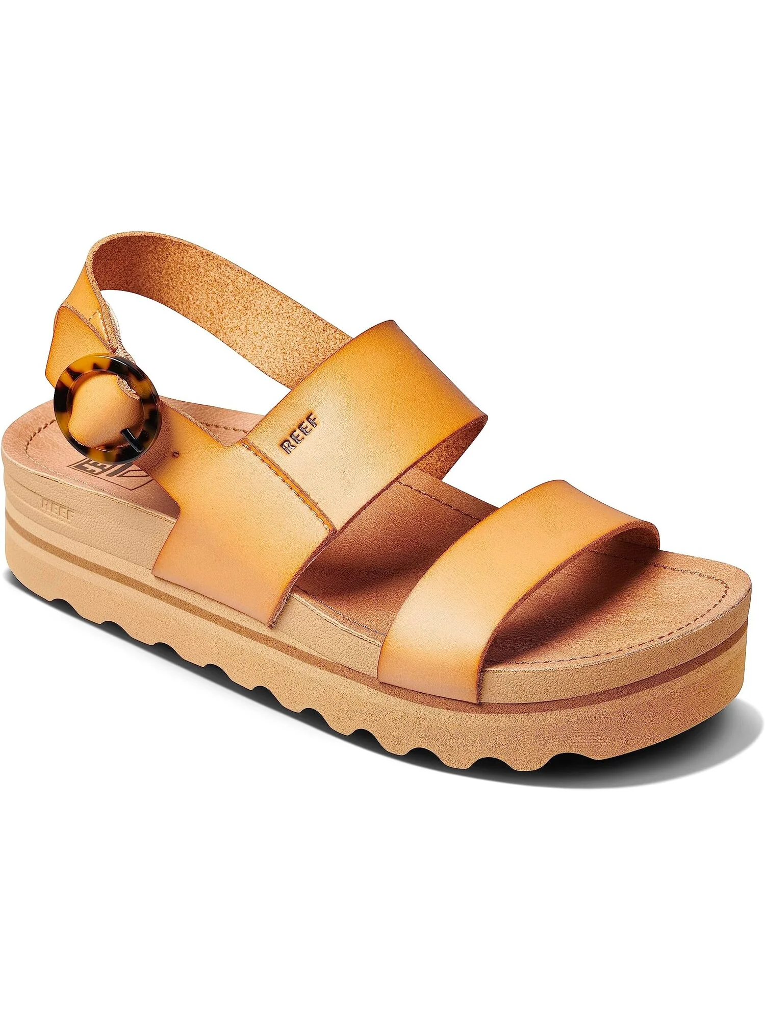 Сандалии Reef Vista Hi Buckle — 1
