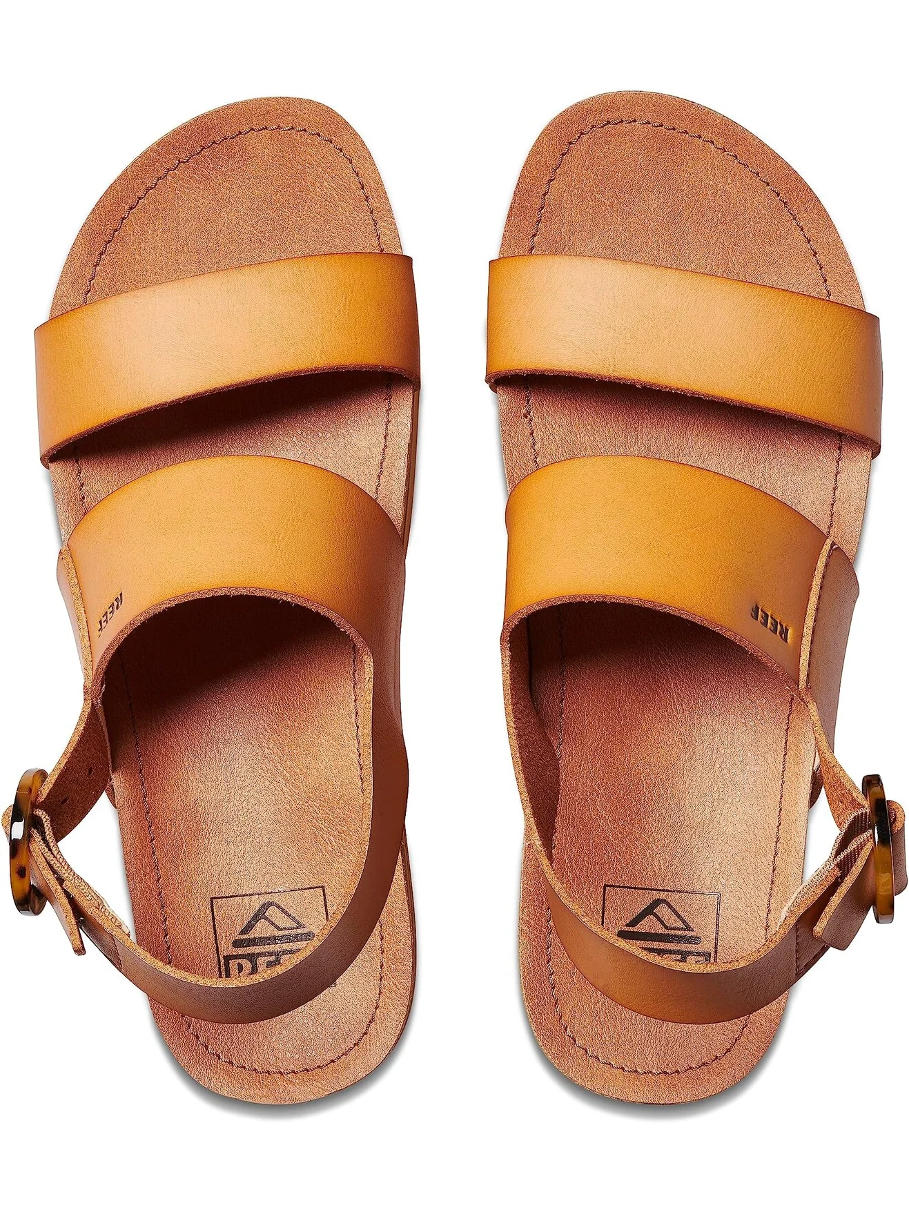 Сандалии Reef Vista Hi Buckle — 2