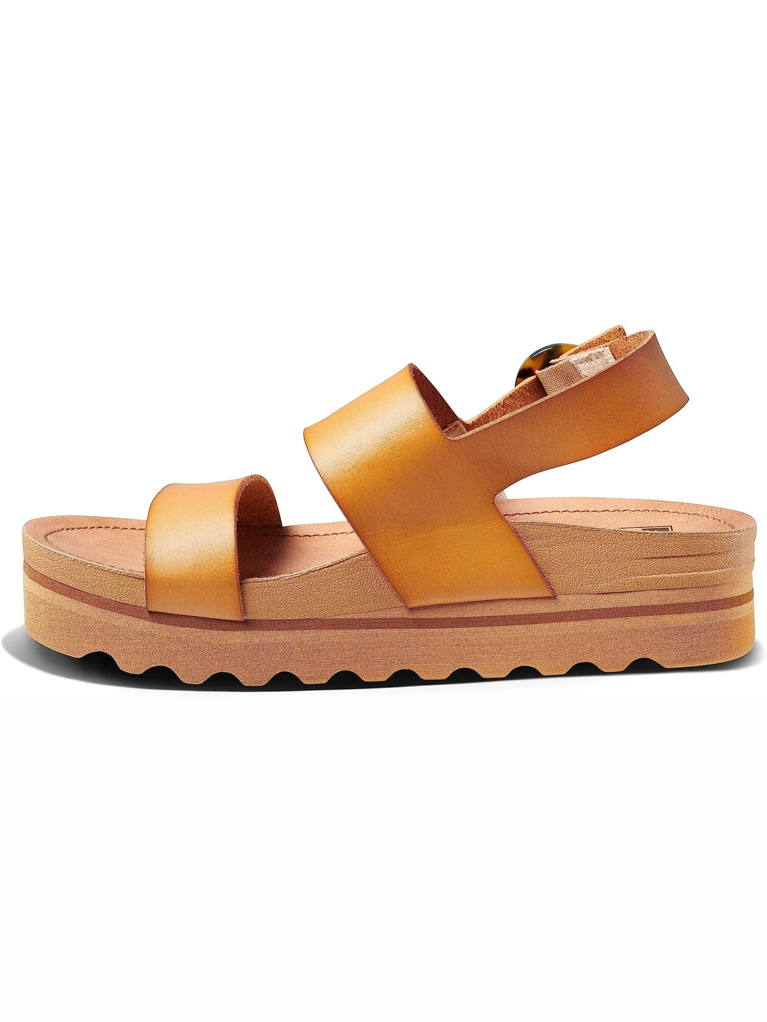 Сандалии Reef Vista Hi Buckle — 4