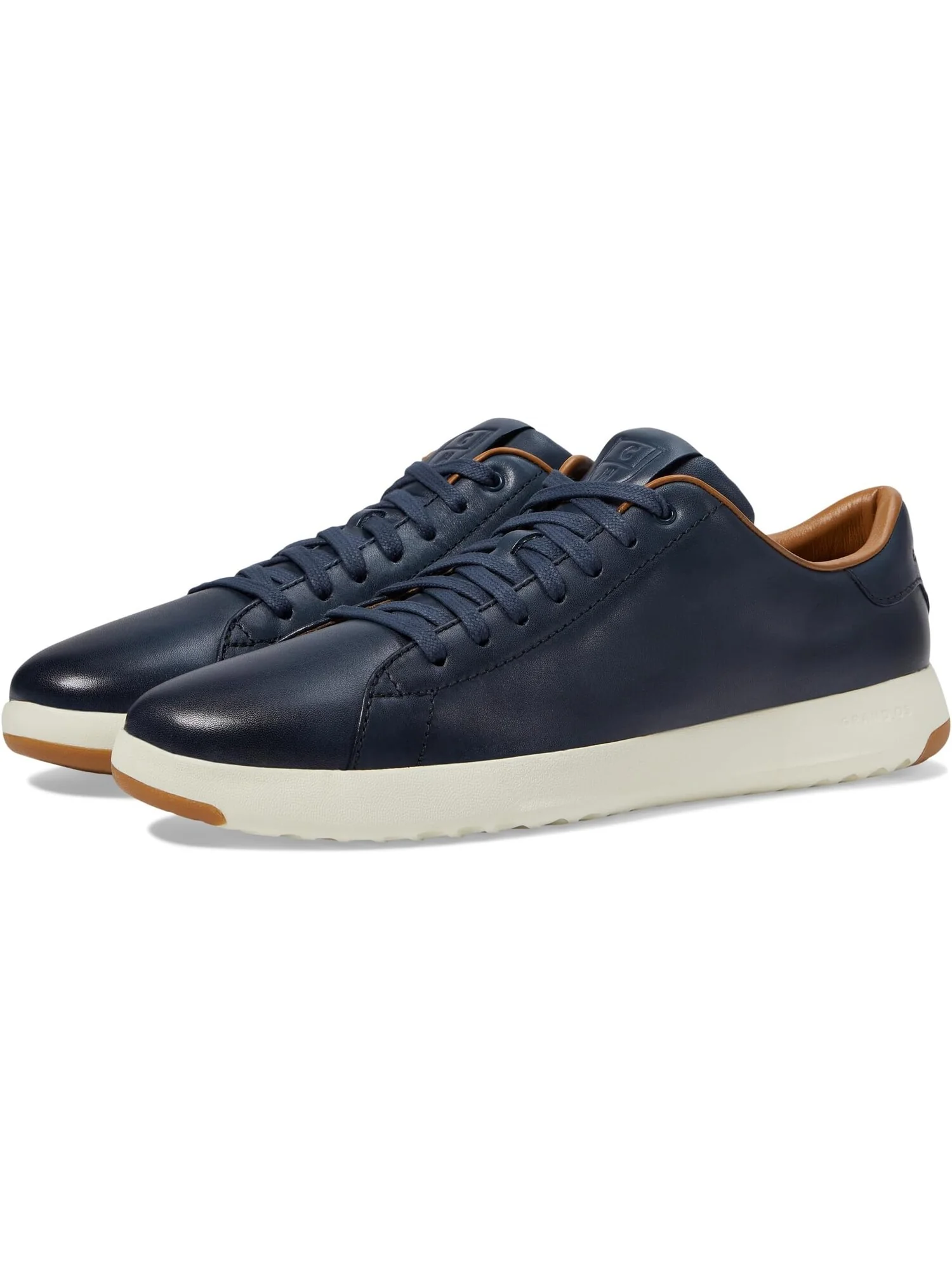Кроссовки Cole Haan Grandpro Tennis Sneaker — 1
