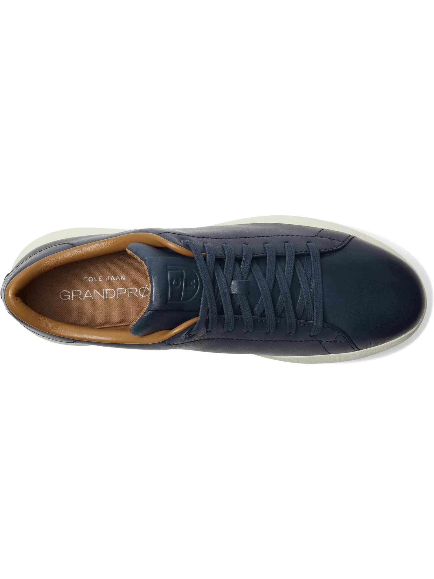 Кроссовки Cole Haan Grandpro Tennis Sneaker — 2
