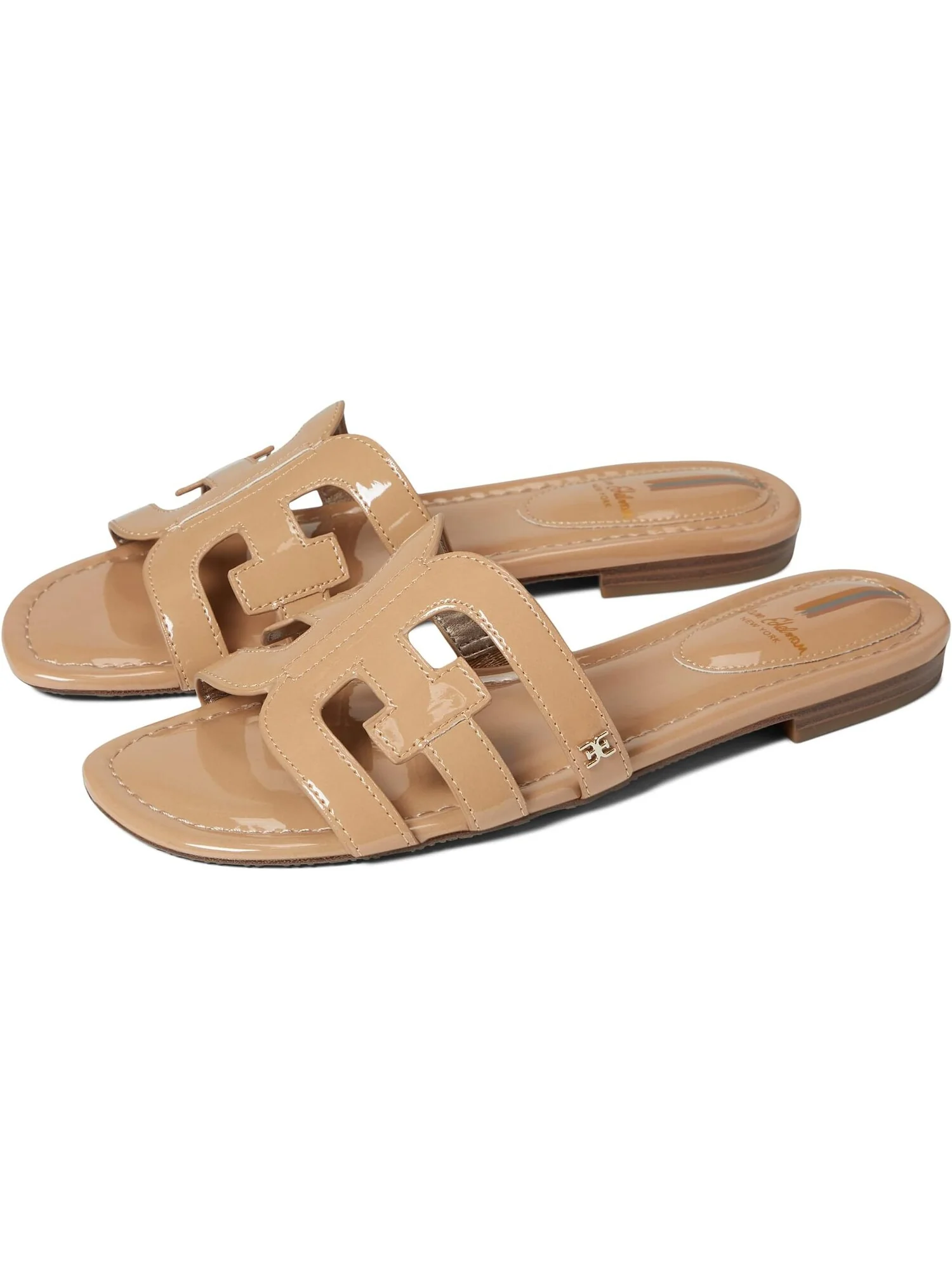 Сандалии на плоской подошве Bay Sam Edelman — 1