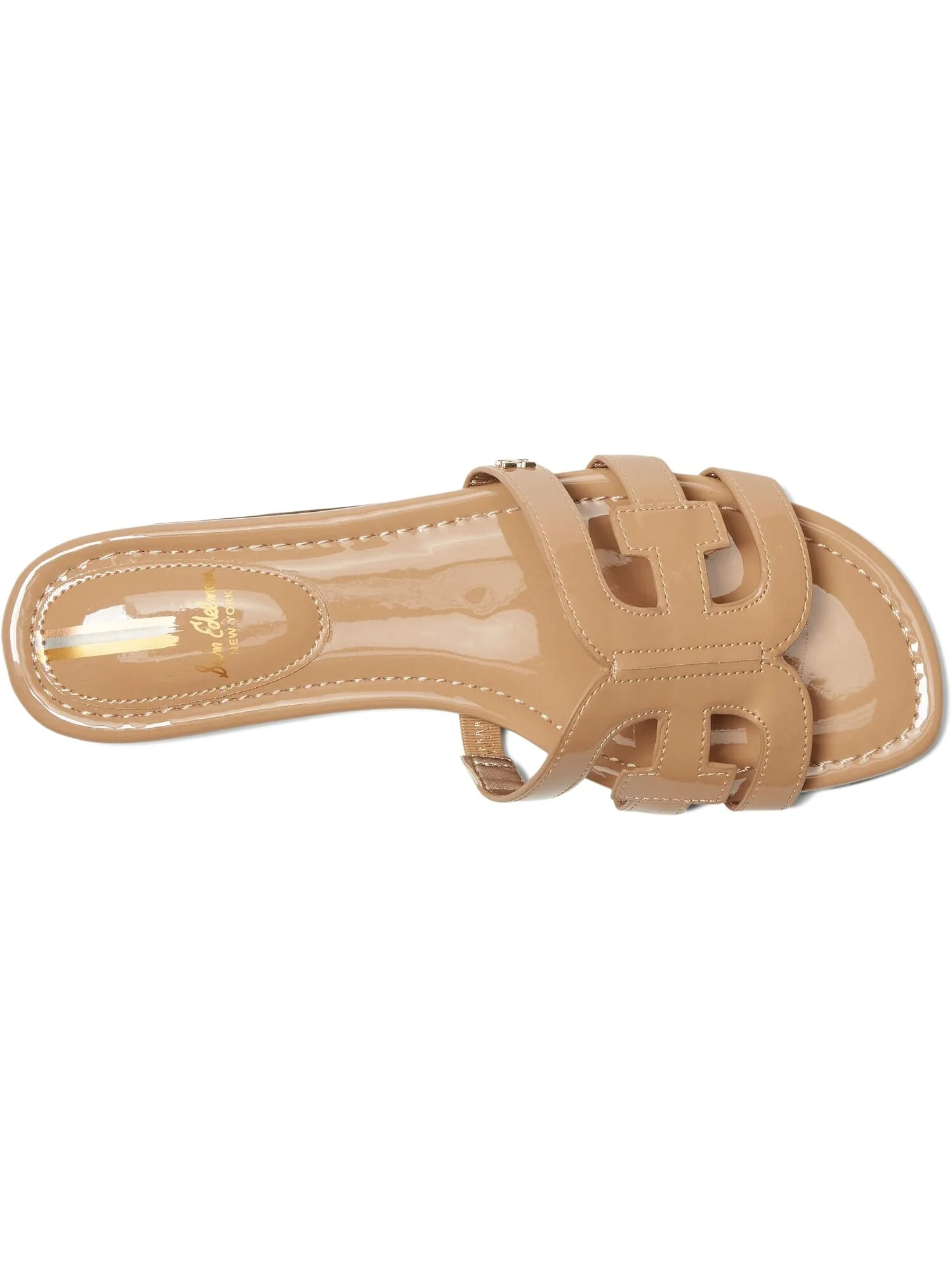 Сандалии на плоской подошве Bay Sam Edelman — 2
