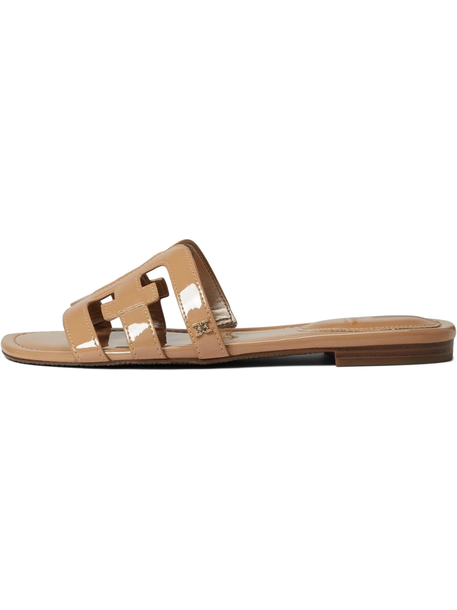 Сандалии на плоской подошве Bay Sam Edelman — 4