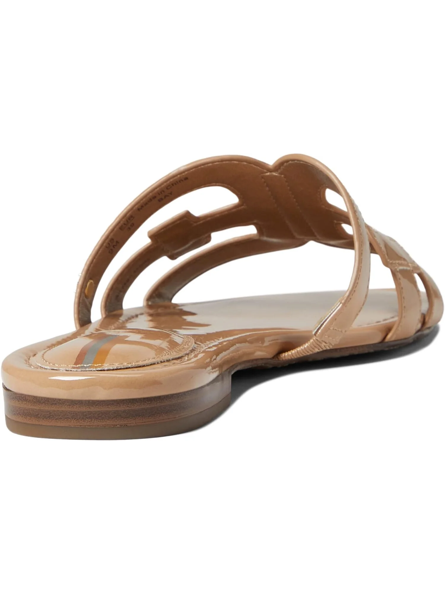 Сандалии на плоской подошве Bay Sam Edelman — 5