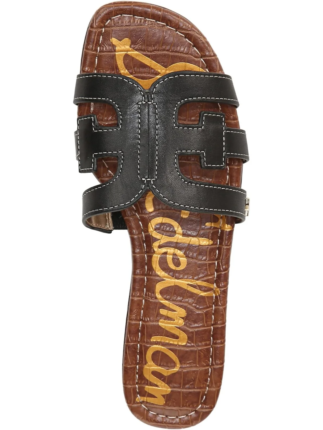 Сандалии на плоской подошве Bay Sam Edelman — 2