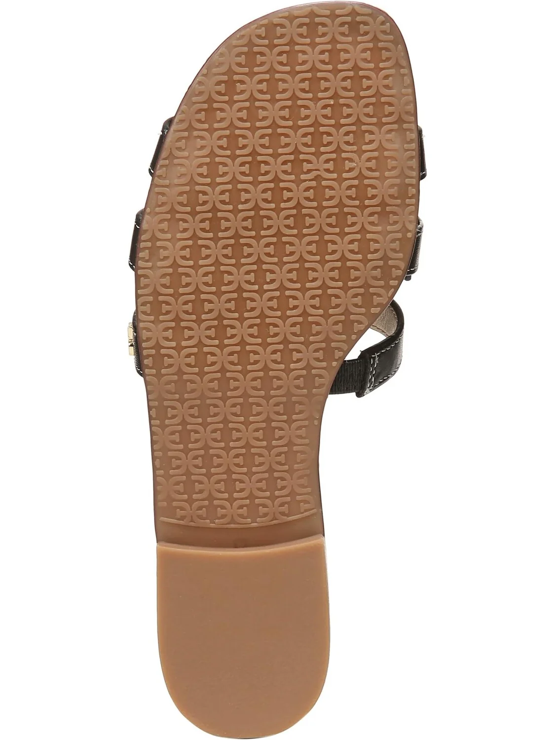 Сандалии на плоской подошве Bay Sam Edelman — 3
