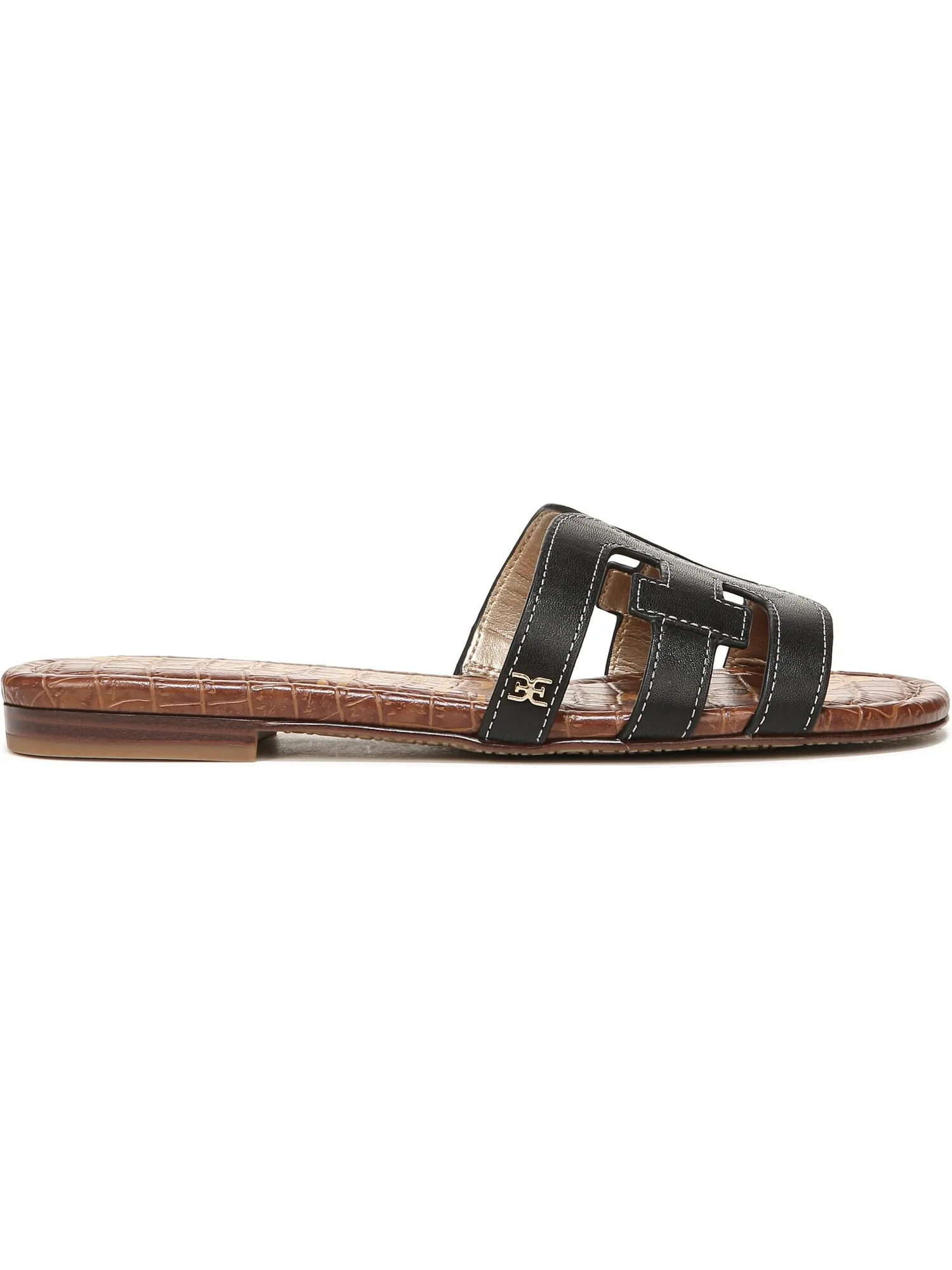 Сандалии на плоской подошве Bay Sam Edelman — 4