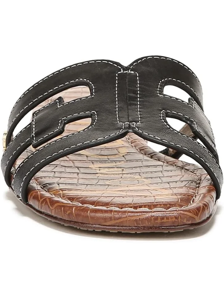 Сандалии на плоской подошве Bay Sam Edelman — 6