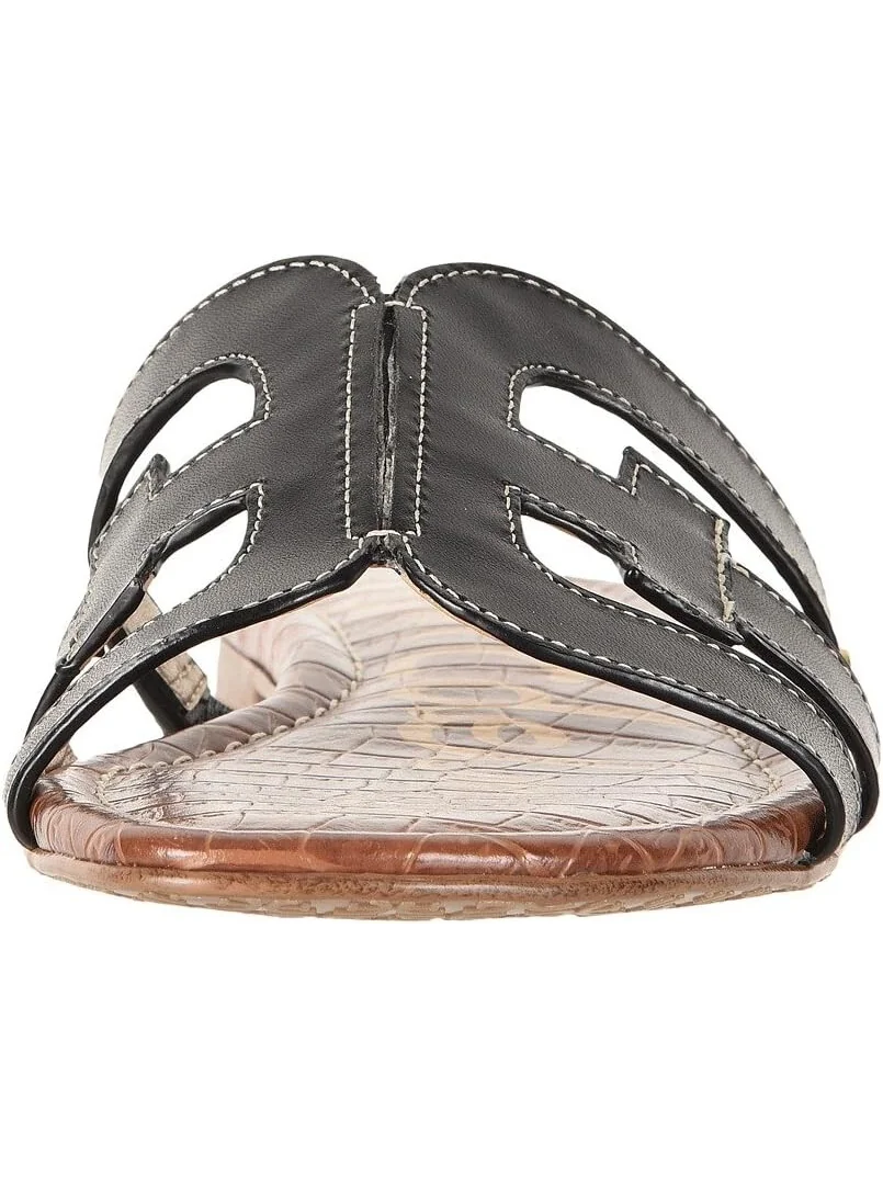 Сандалии на плоской подошве Bay Sam Edelman — 7