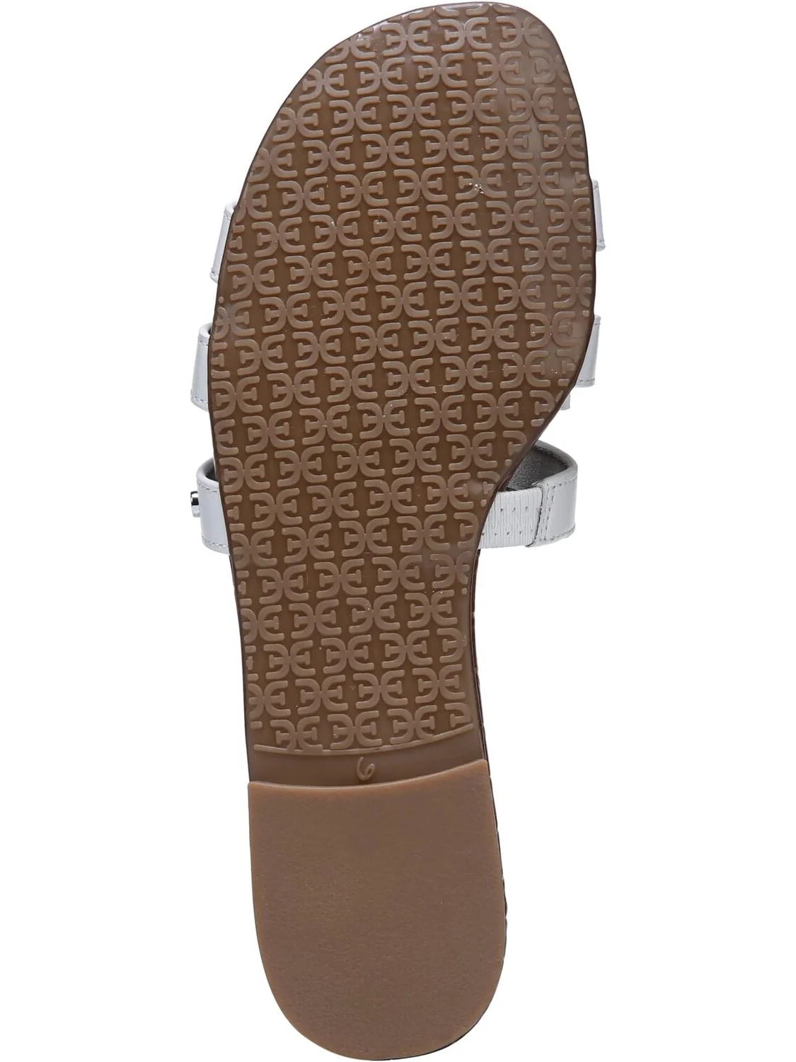 Сандалии на плоской подошве Bay Sam Edelman — 3