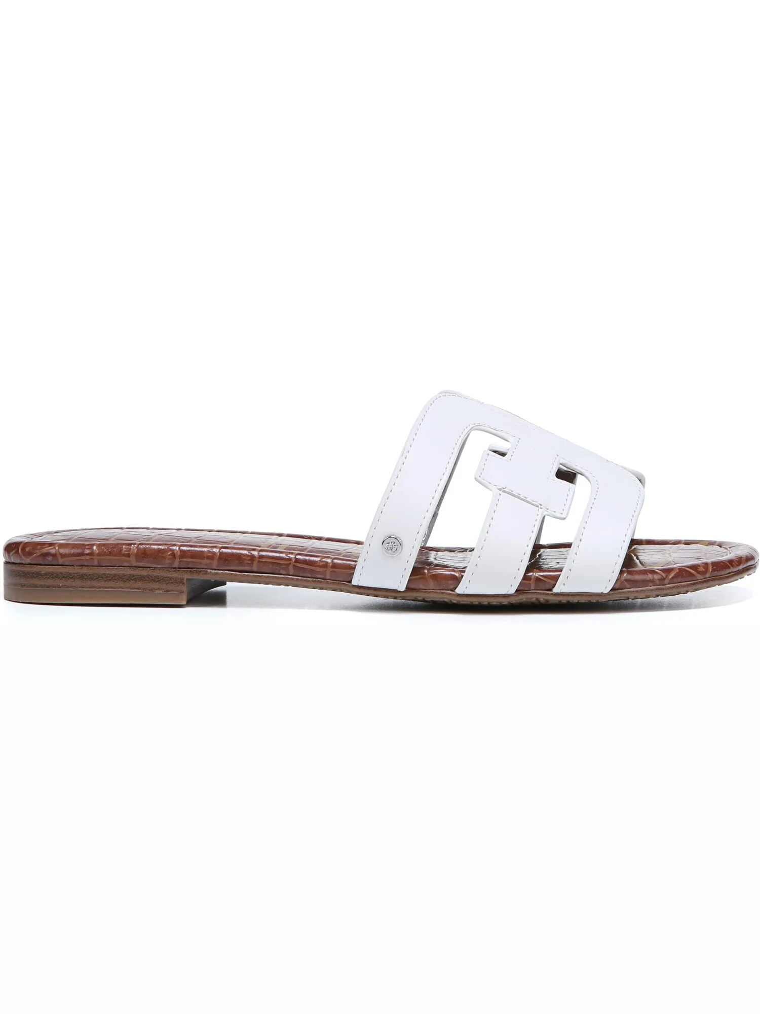 Сандалии на плоской подошве Bay Sam Edelman — 4