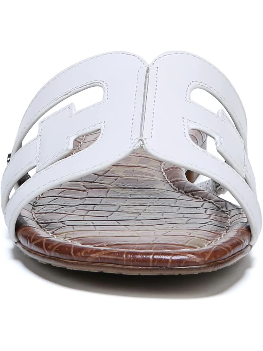 Сандалии на плоской подошве Bay Sam Edelman — 6