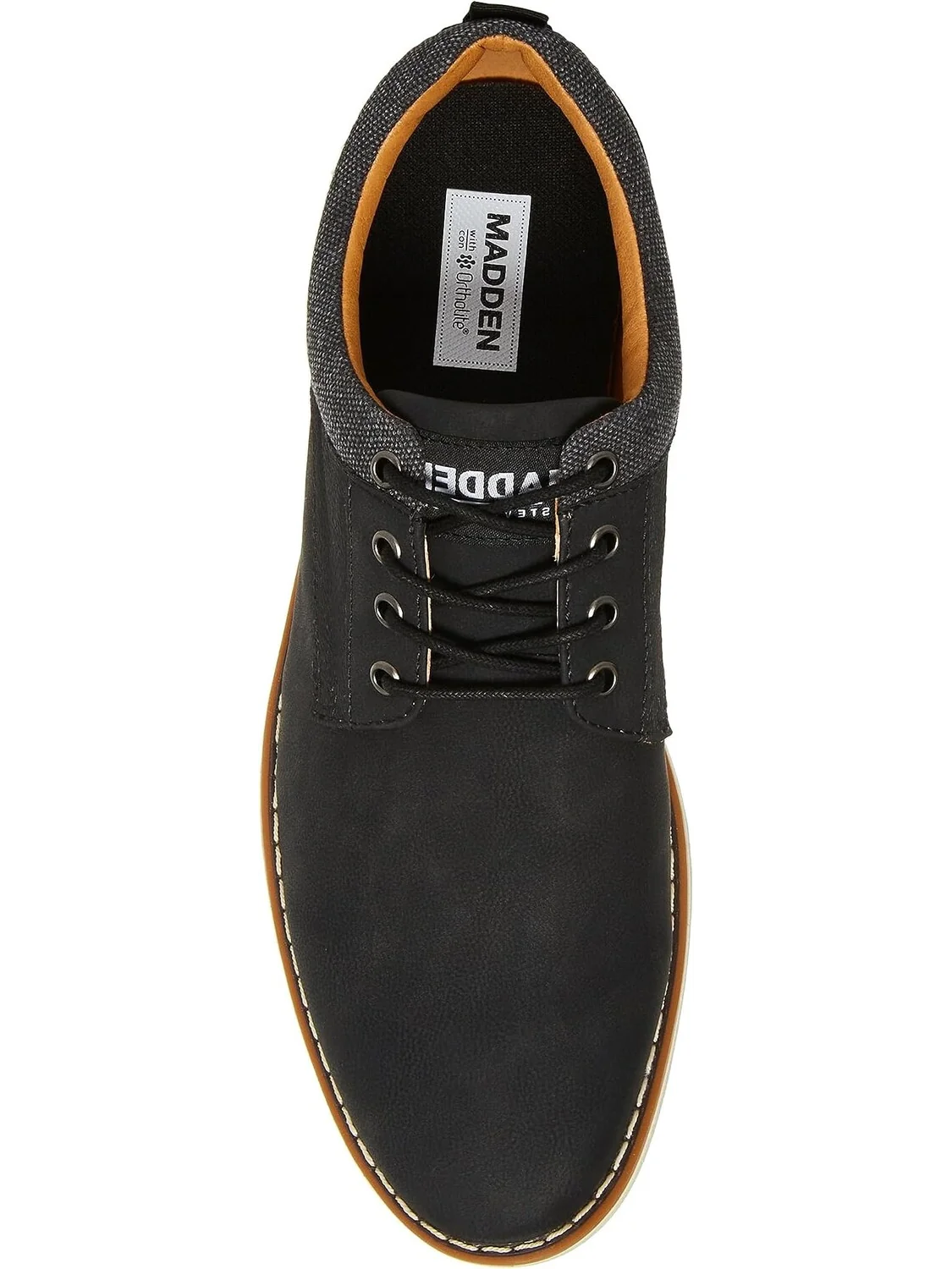 Оксфорды Steve Madden Landen — 2