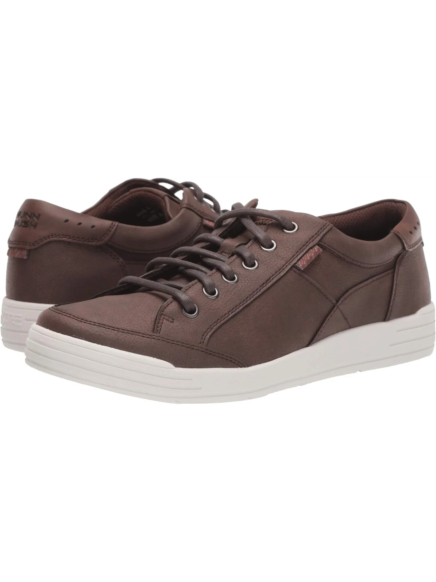 Кроссовки Nunn Bush Kore City Walk Lace to Toe Oxford — 1