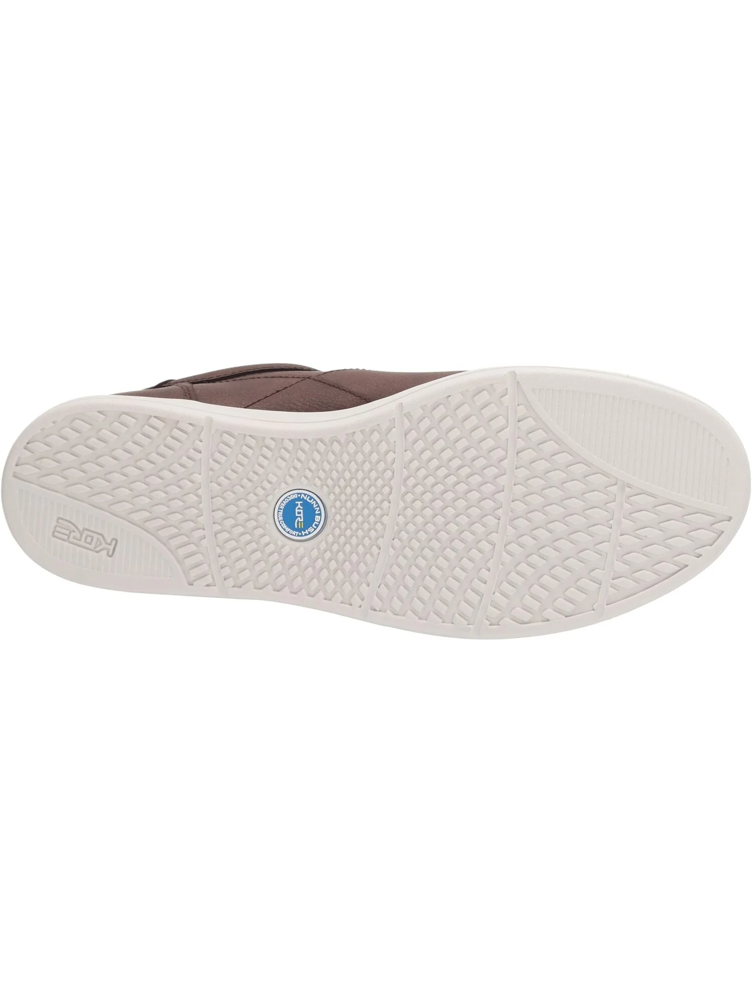 Кроссовки Nunn Bush Kore City Walk Lace to Toe Oxford — 3