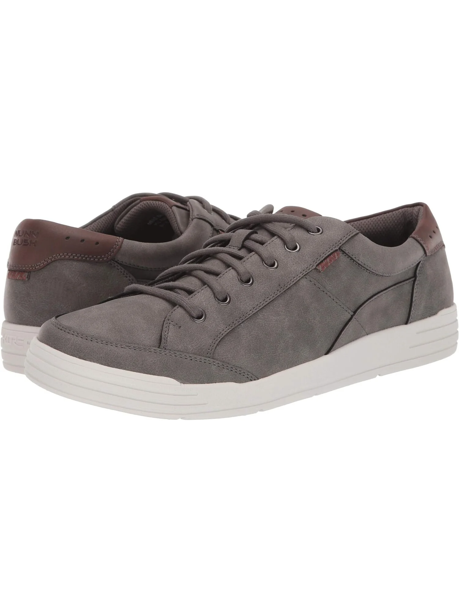 Кроссовки Nunn Bush Kore City Walk Lace to Toe Oxford — 1