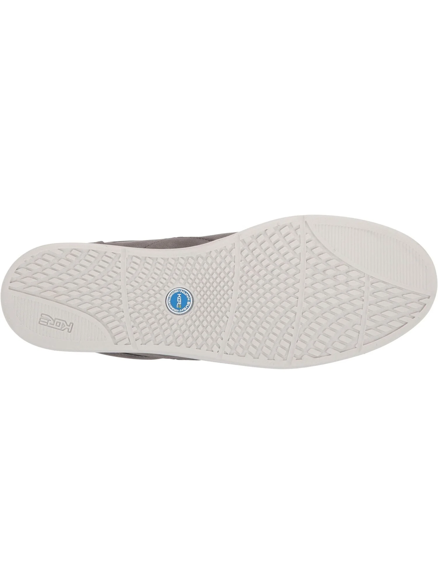 Кроссовки Nunn Bush Kore City Walk Lace to Toe Oxford — 3