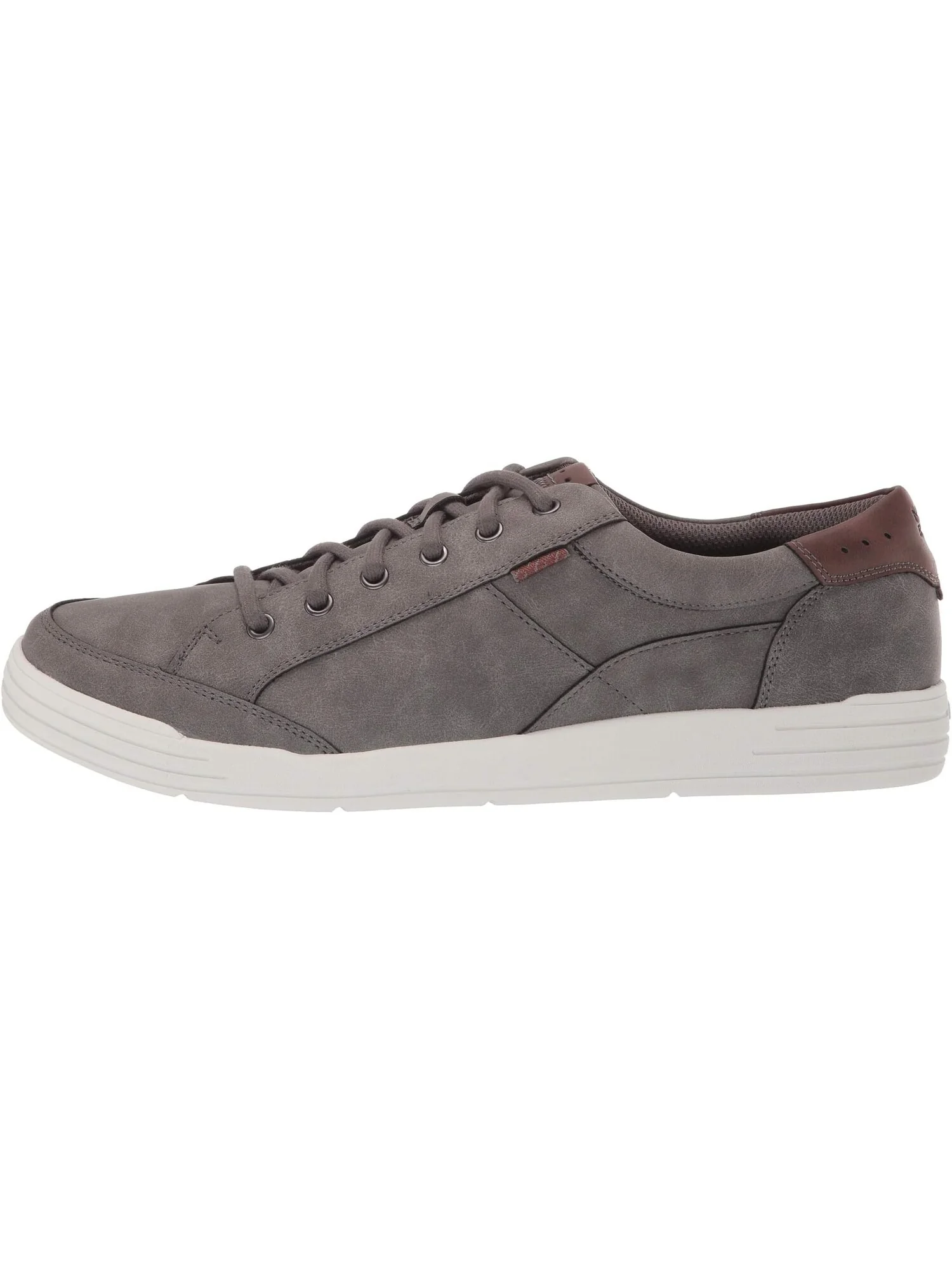 Кроссовки Nunn Bush Kore City Walk Lace to Toe Oxford — 4