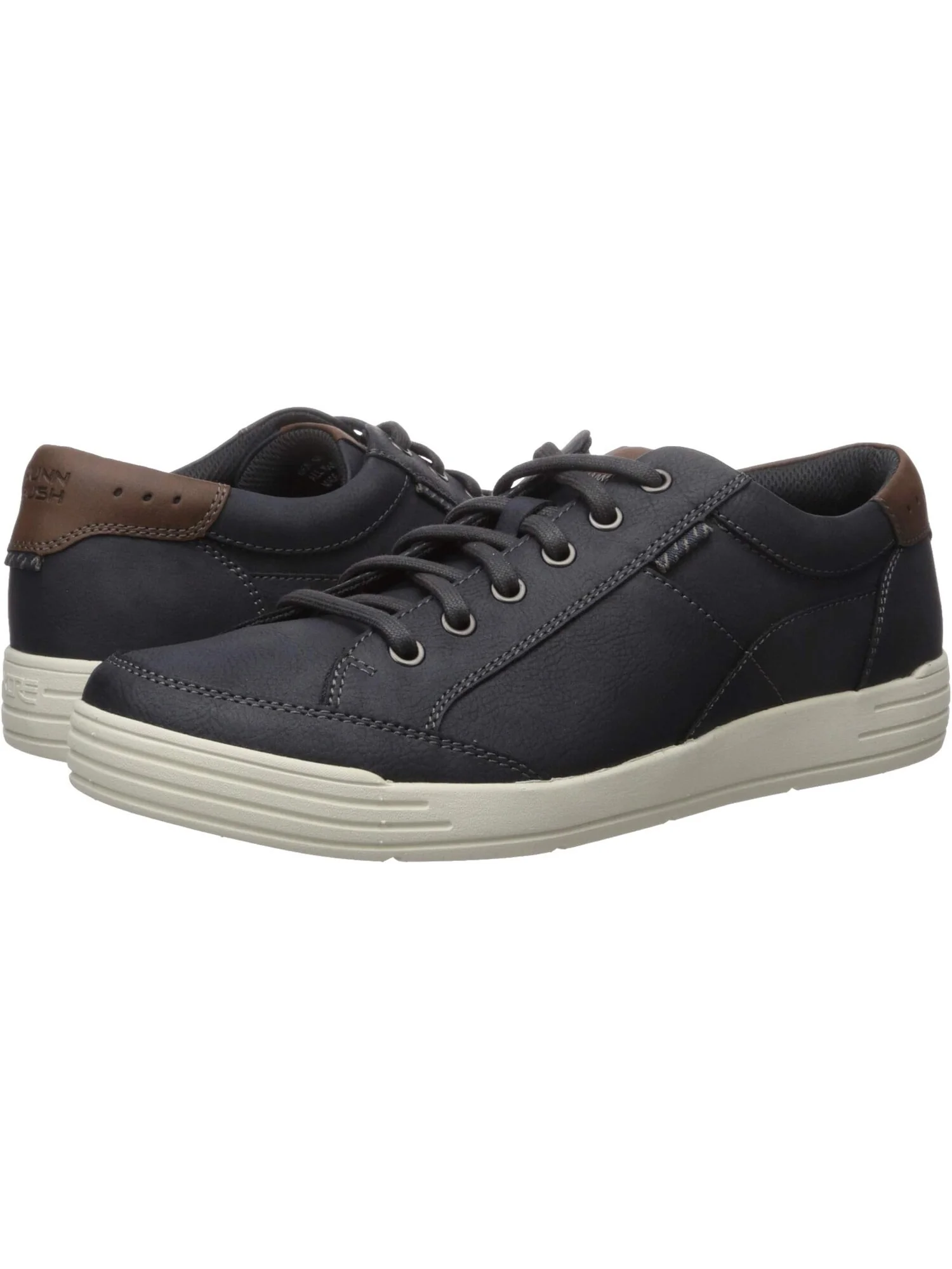 Кроссовки Nunn Bush Kore City Walk Lace to Toe Oxford — 1