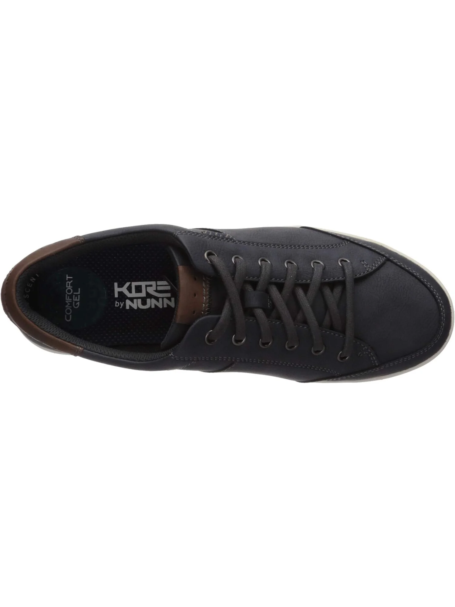 Кроссовки Nunn Bush Kore City Walk Lace to Toe Oxford — 2