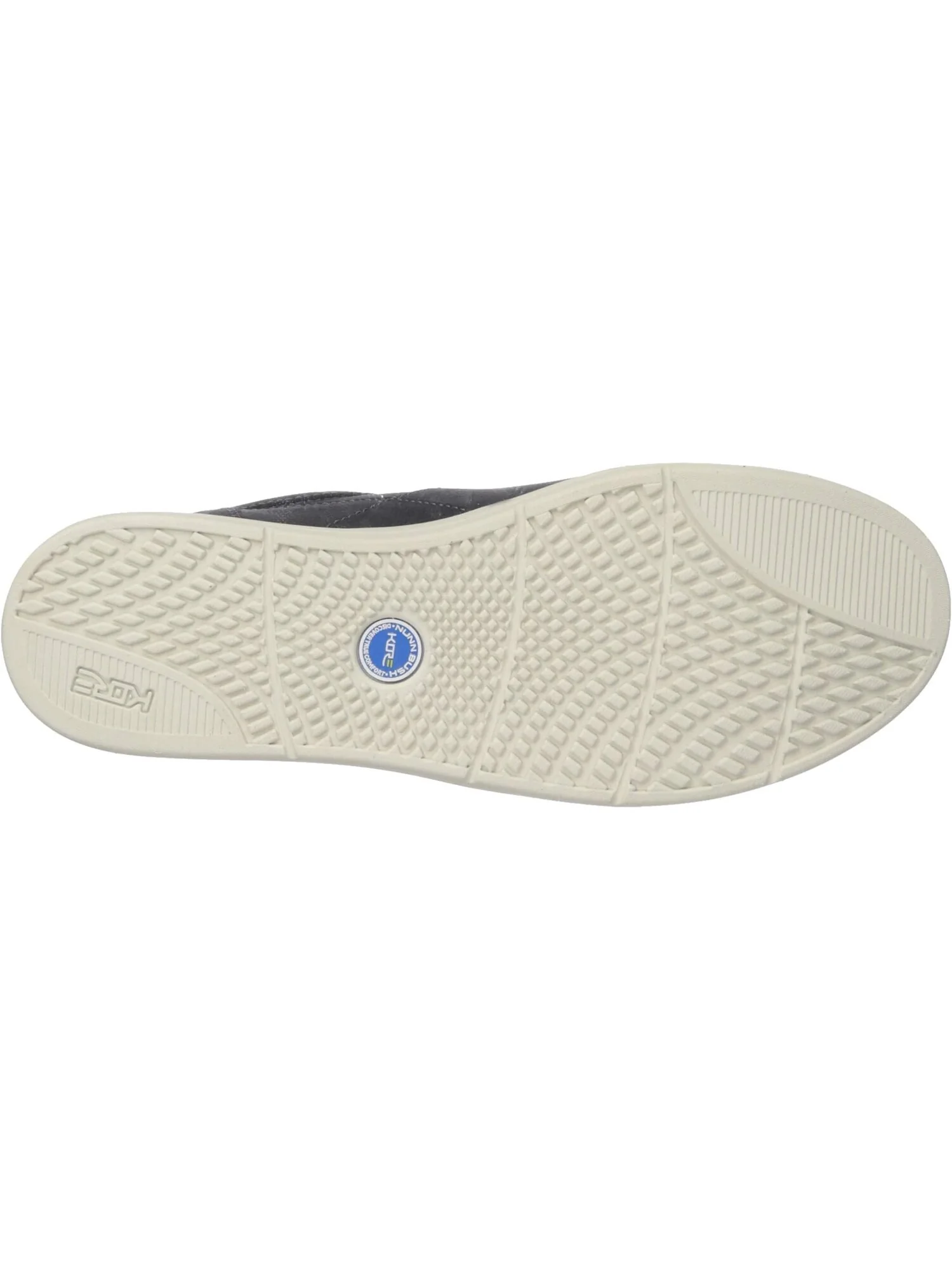 Кроссовки Nunn Bush Kore City Walk Lace to Toe Oxford — 3