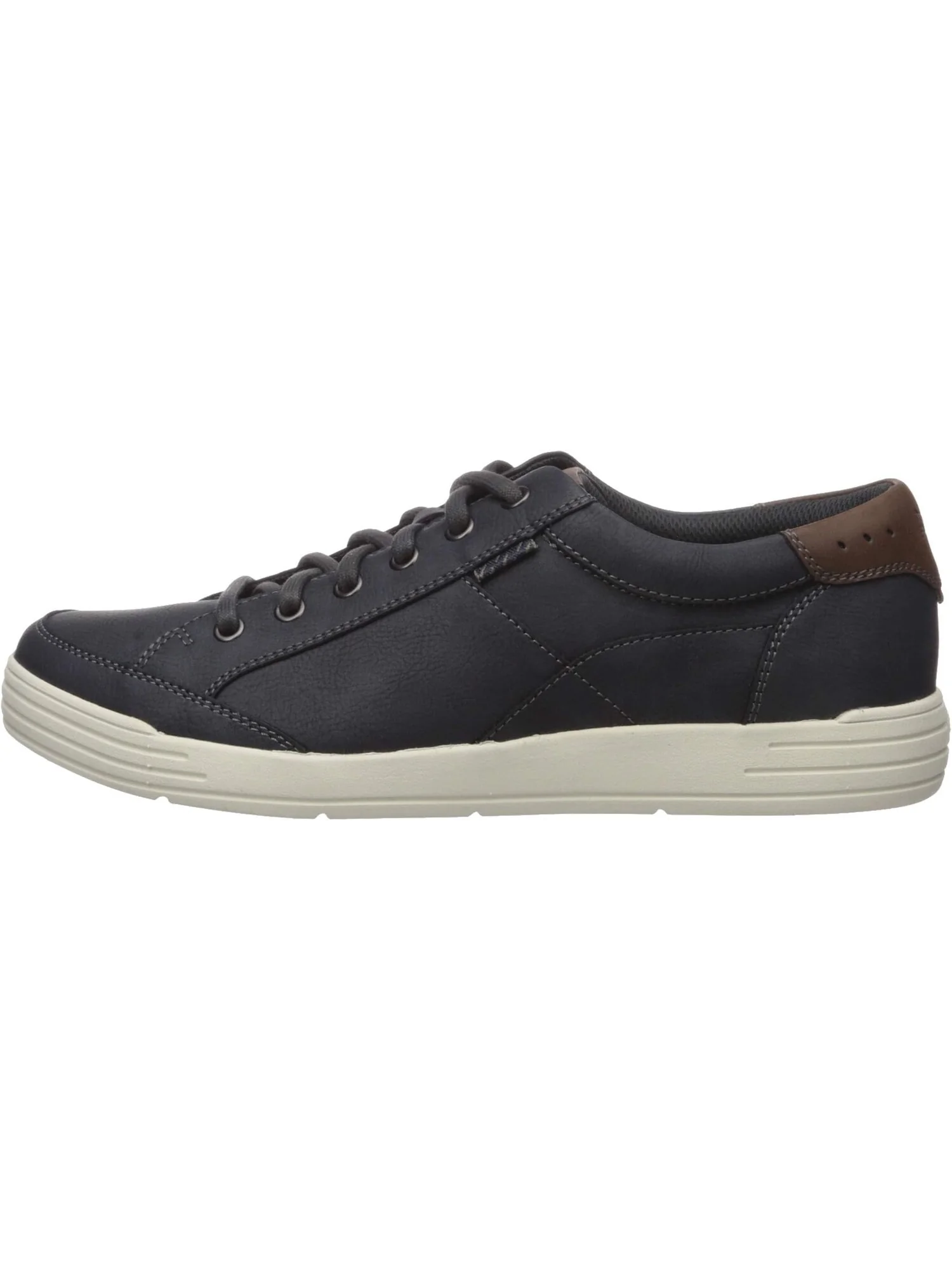 Кроссовки Nunn Bush Kore City Walk Lace to Toe Oxford — 4