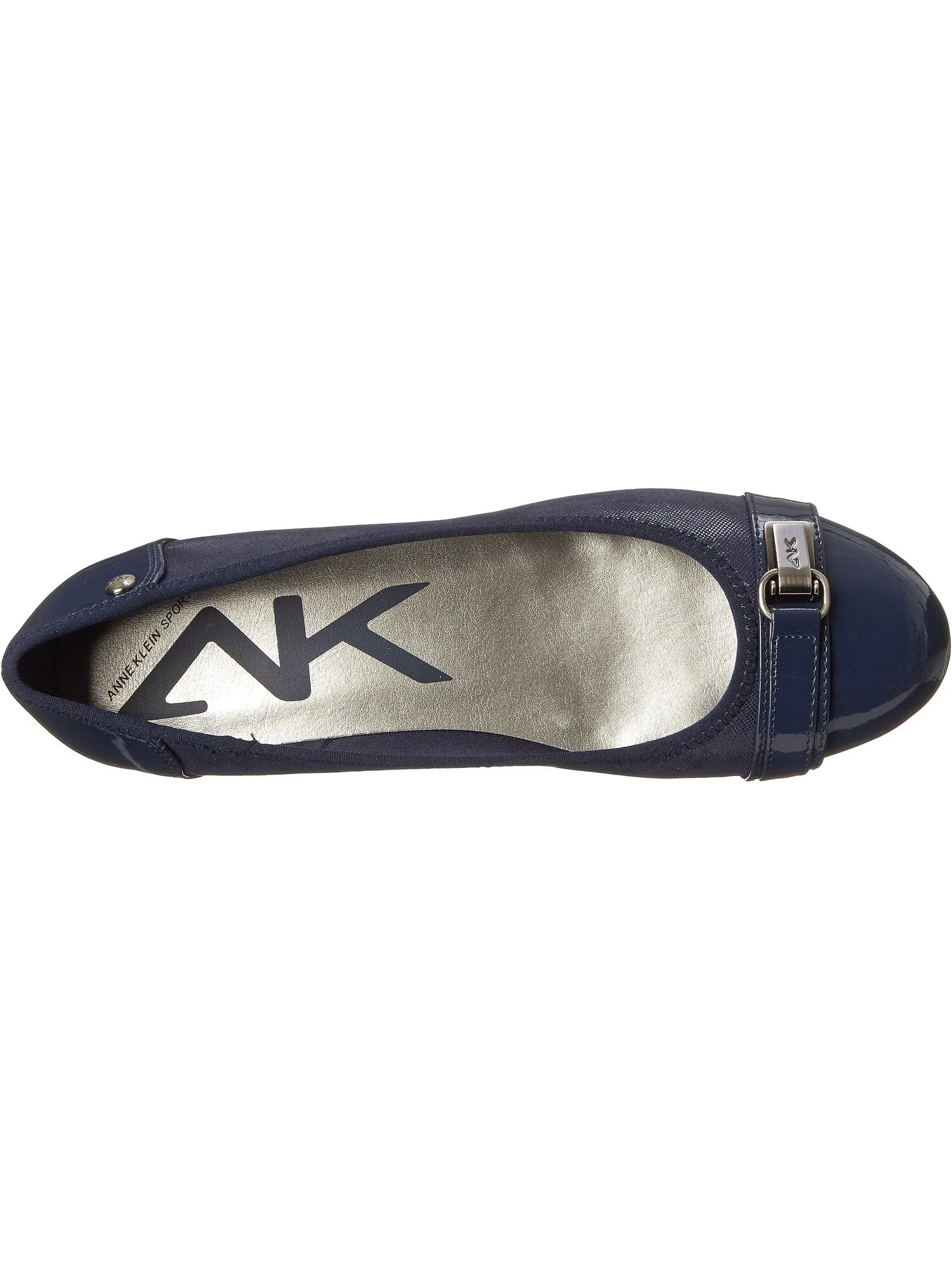 Туфли на плоской подошве Anne Klein Sport Able — 2