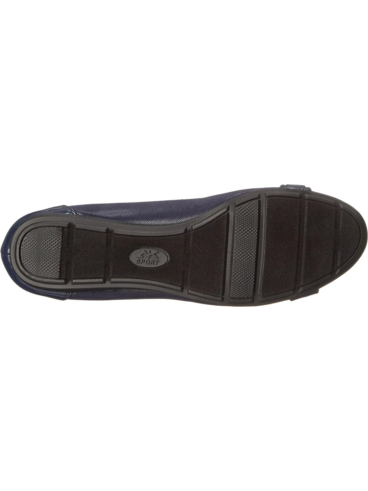 Туфли на плоской подошве Anne Klein Sport Able — 3