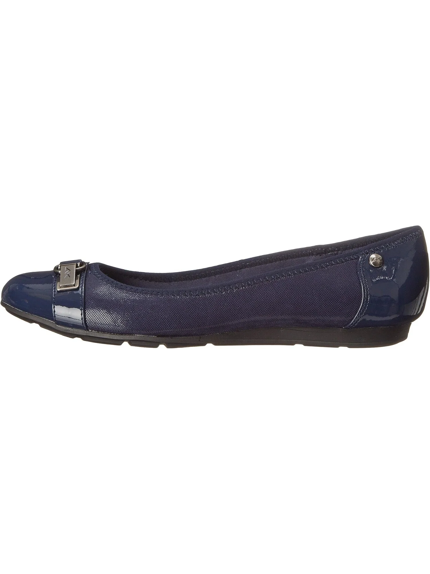 Туфли на плоской подошве Anne Klein Sport Able — 4