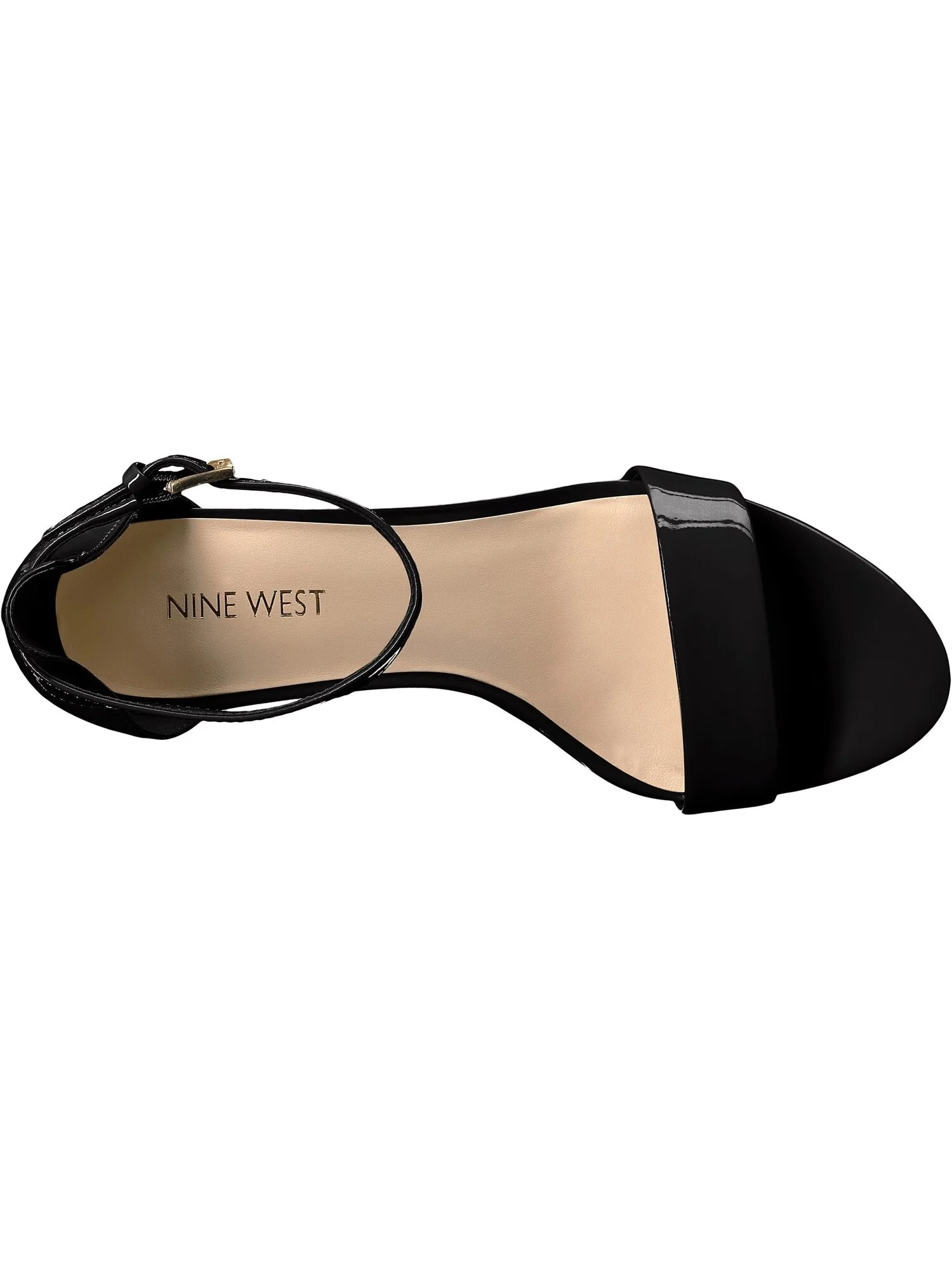 Сандалии Nine West Pruce Block Heel — 2