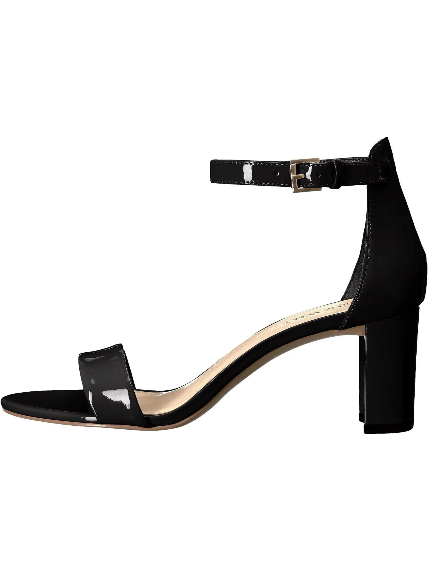 Сандалии Nine West Pruce Block Heel — 4