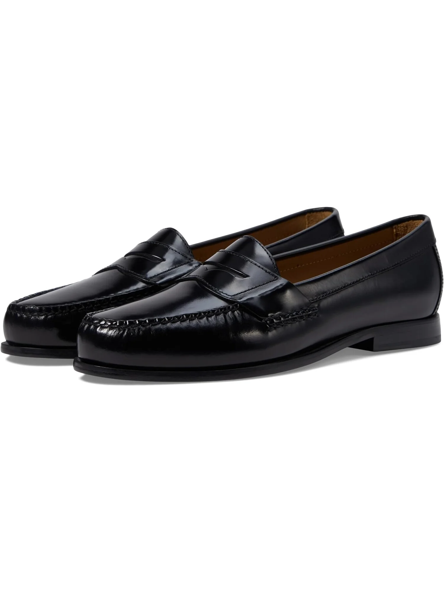 Лоферы Johnston & Murphy Hayes Penny Loafer — 1
