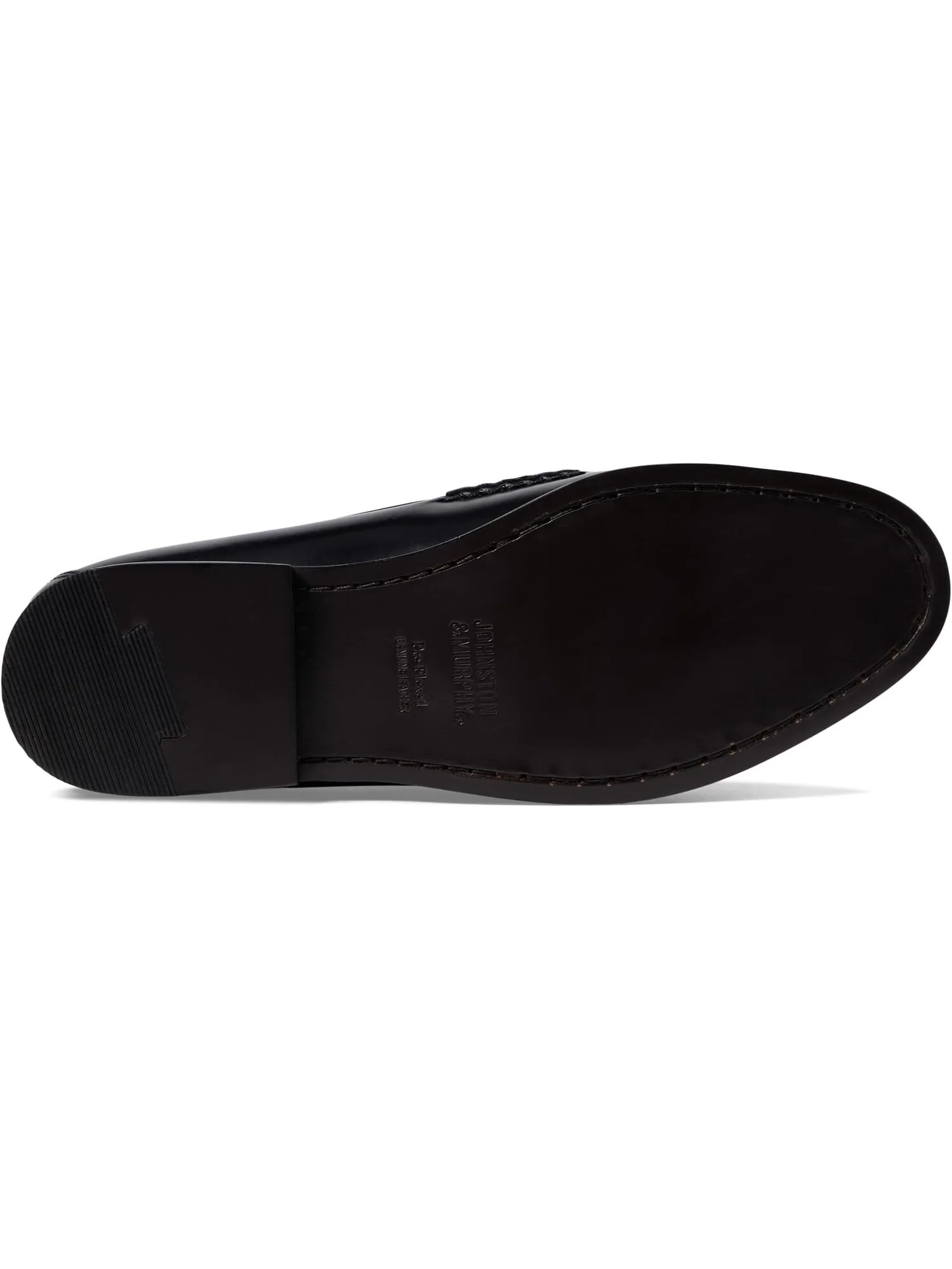 Лоферы Johnston & Murphy Hayes Penny Loafer — 3