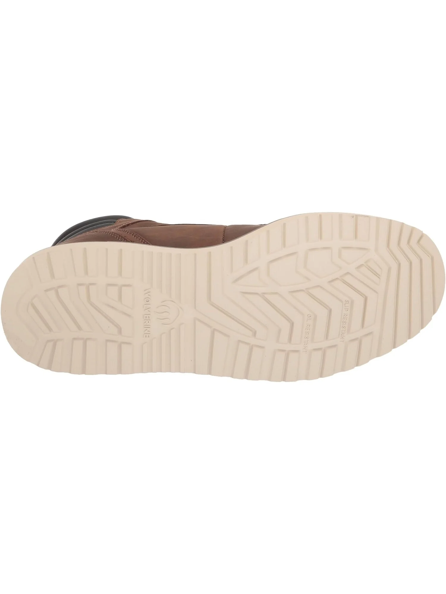 Ботинки Wolverine Trade Wedge Waterproof 6" — 3