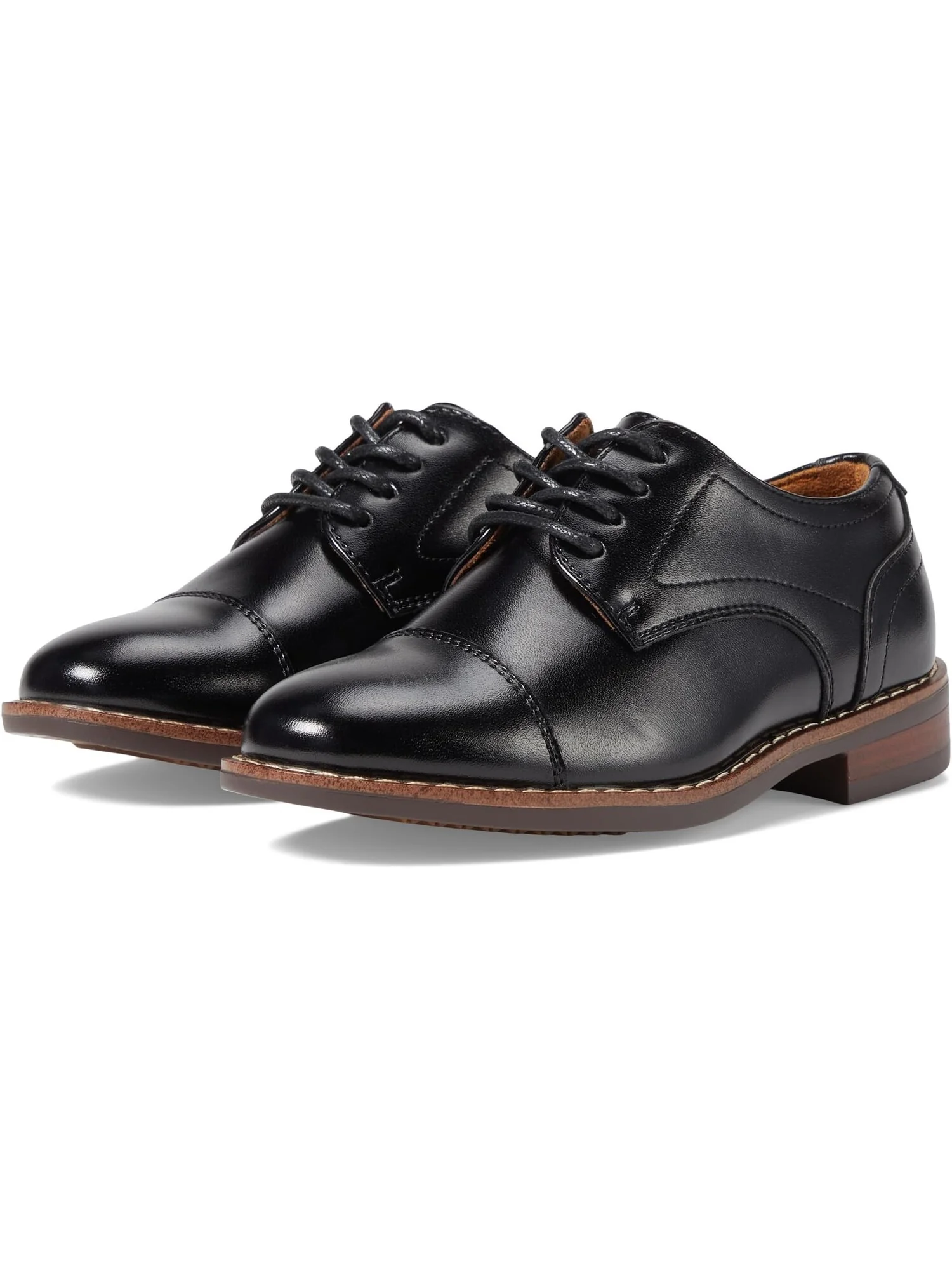 Оксфорды Rucci Jr. Cap Toe Oxford Florsheim — 1