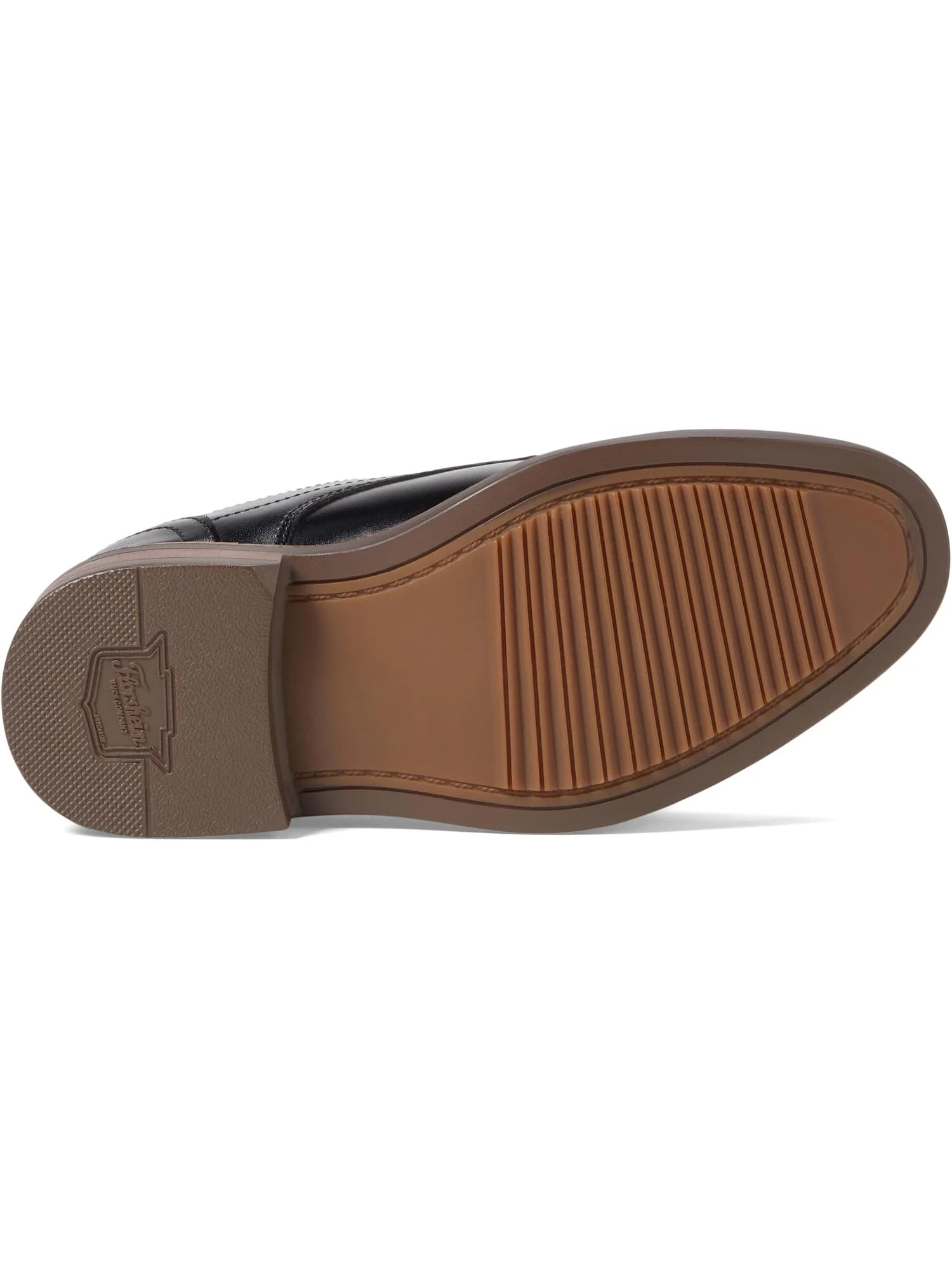 Оксфорды Rucci Jr. Cap Toe Oxford Florsheim — 3